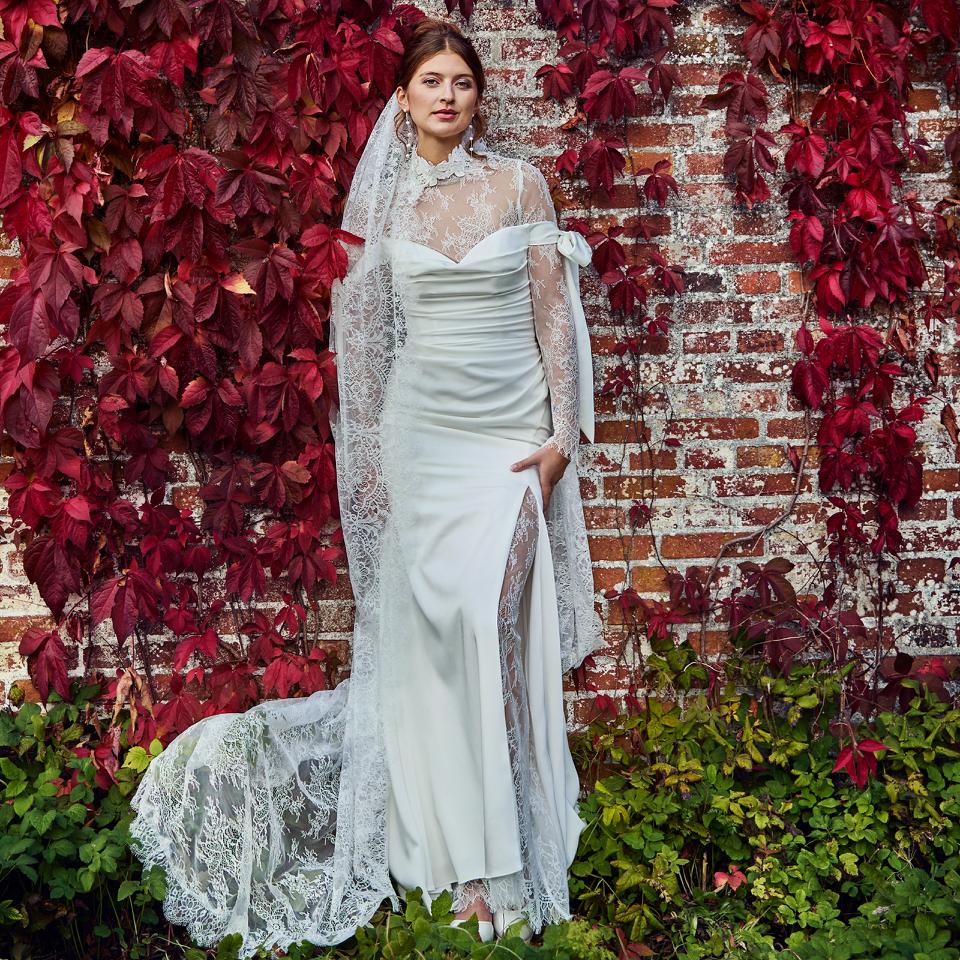 Blonde underskørt fra Lilly